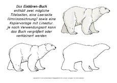 Minibücher-Tiere